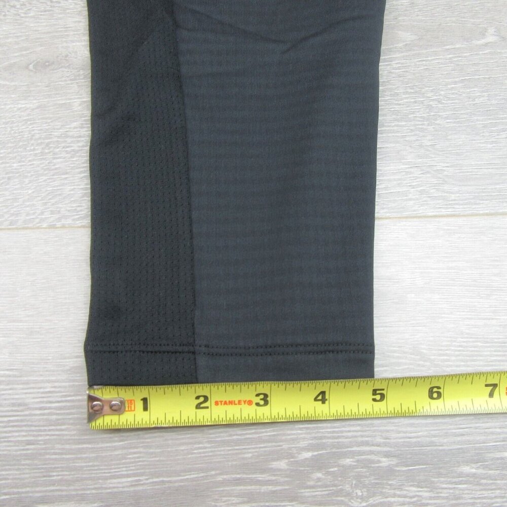 Nike Phenom Elite Running Gym Pants Men's Size Large Black NEW - Picture 13 of 16